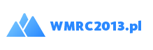 wmrc2013.pl logo